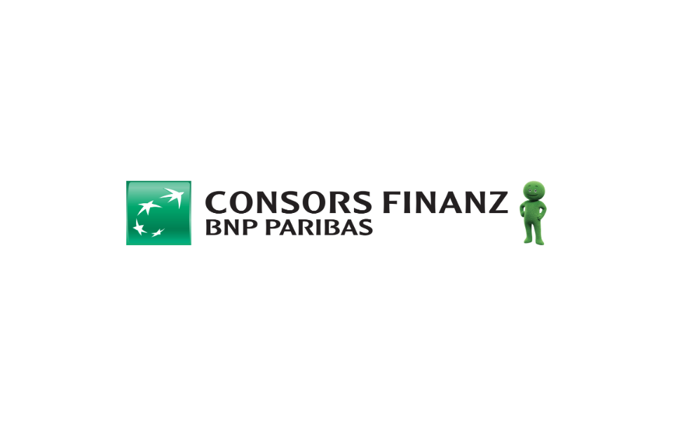 Consors Finanz - Mastercard