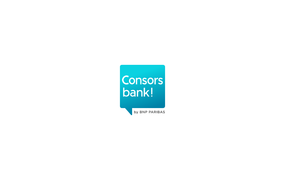 Consorsbank - Wertpapierdepot