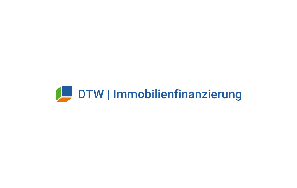 DTW - Immobilienfinanzierung