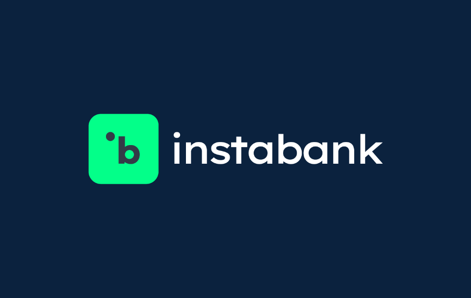 Instabank - Kreditkarte