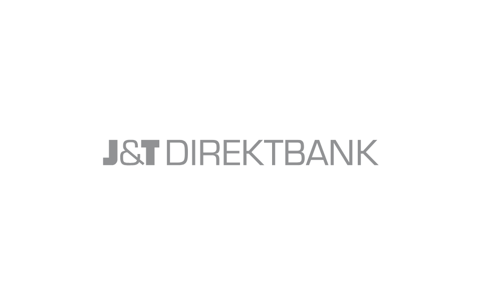 J&T Direktbank - Festgeld