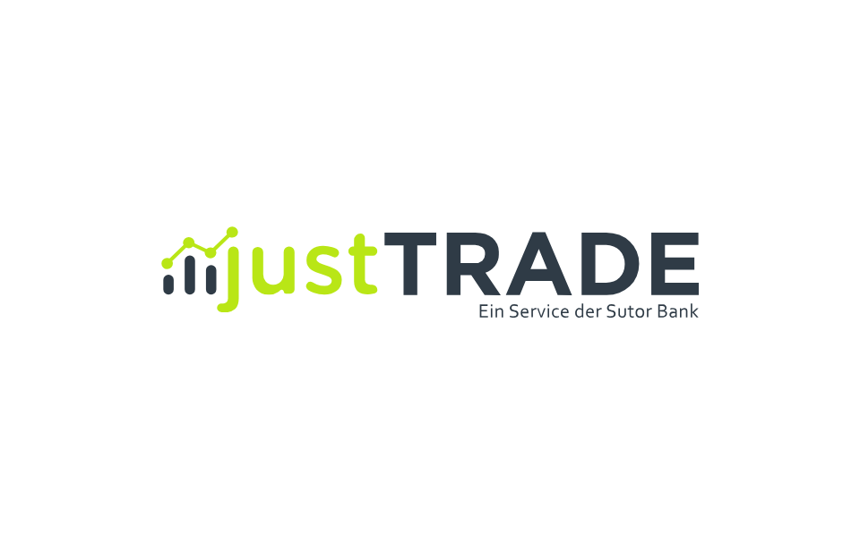 justTRADE - Wertpapierdepot