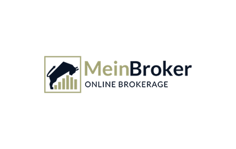 MeinBroker - Forex Selftrader