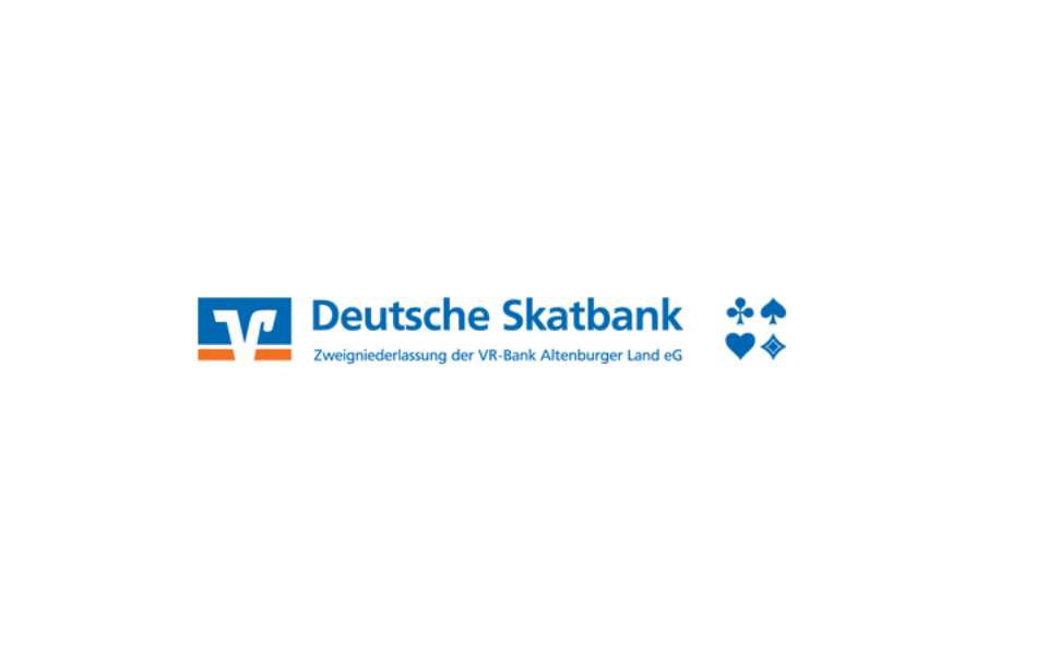 Deutsche Skatbank - Geschäftskonto