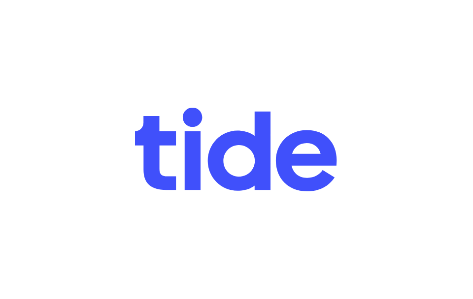 Tide - Geschäftskonto