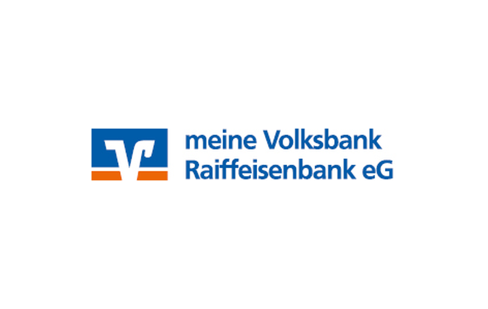 meine Volksbank Raiffeisenbank - FC Bayern Fansparen