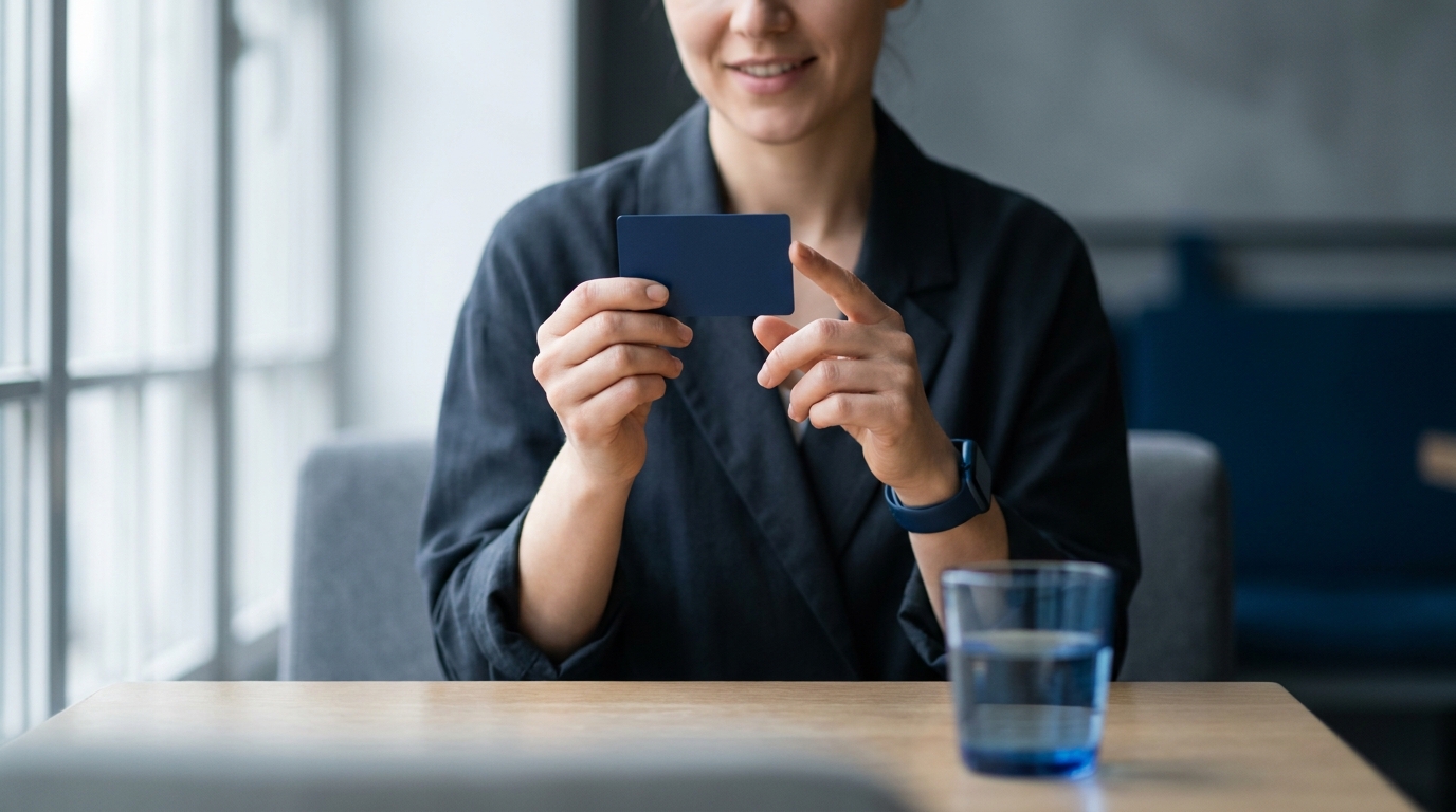 Info: CVV-Nummer Debitkarte