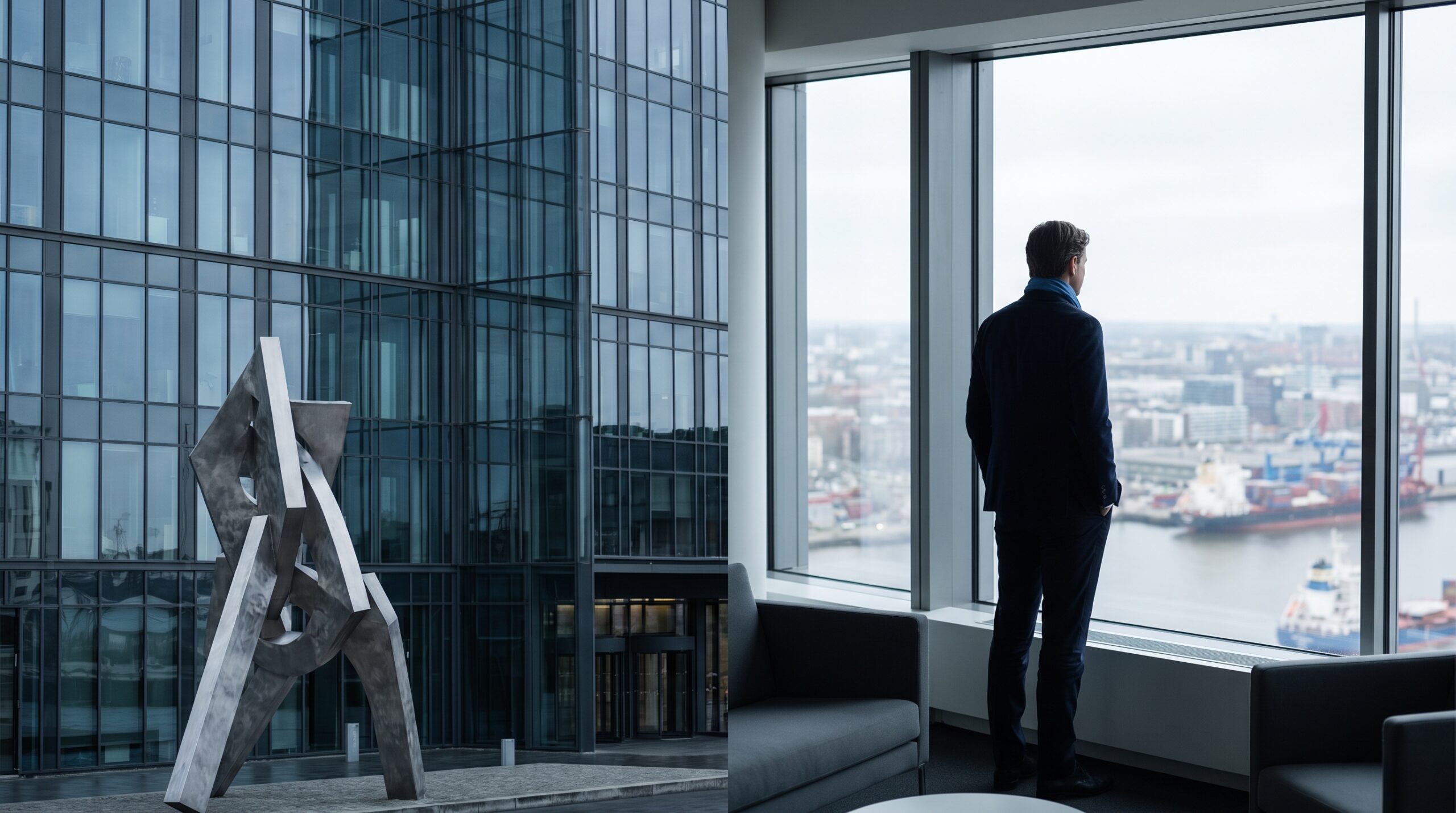 Dax-Unternehmen erzielen Rekordgewinne und bauen Arbeitsplätze ab