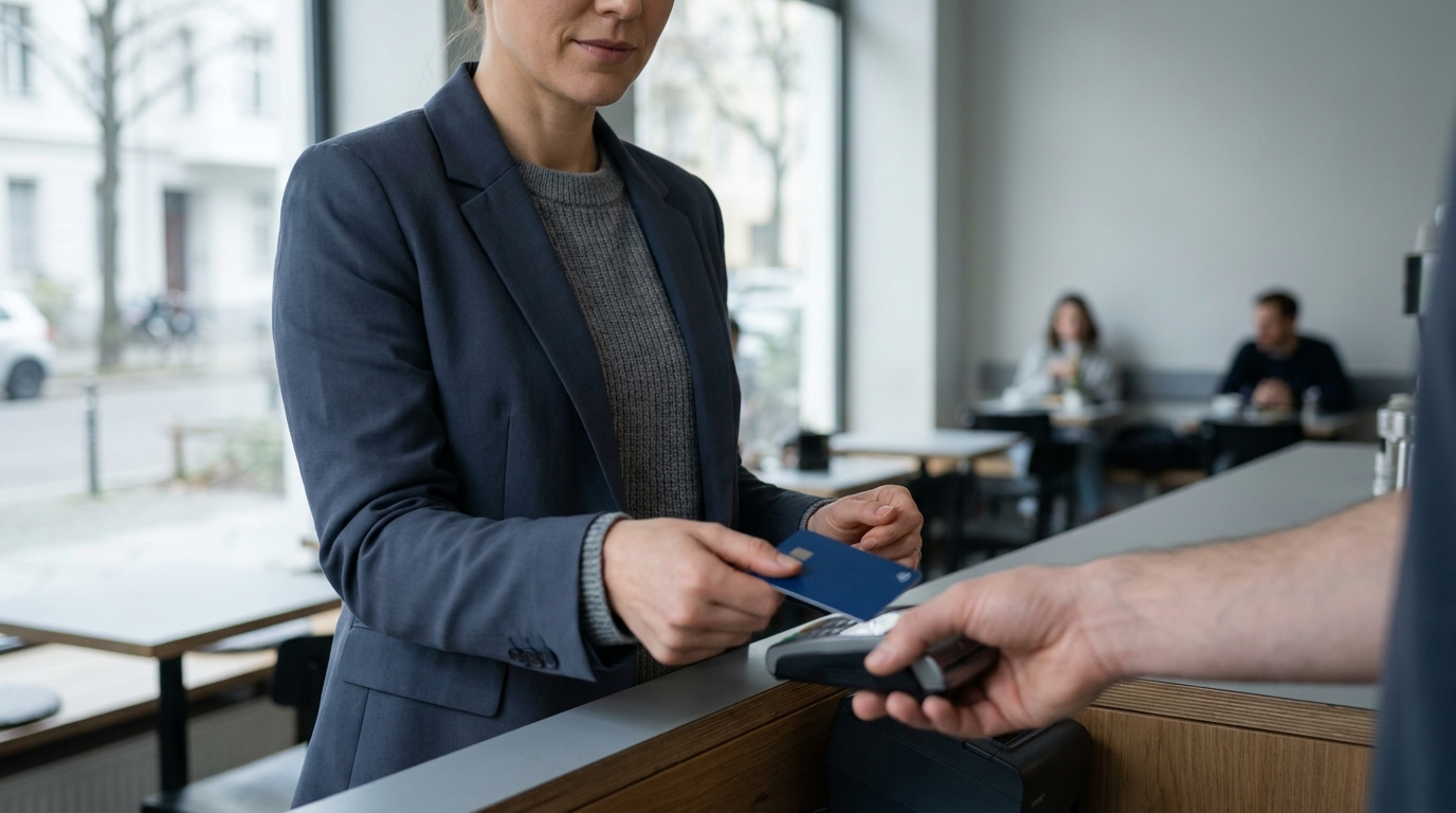 Debit-Kreditkarte und Schufa: So wirkt der Kartentyp auf den Score