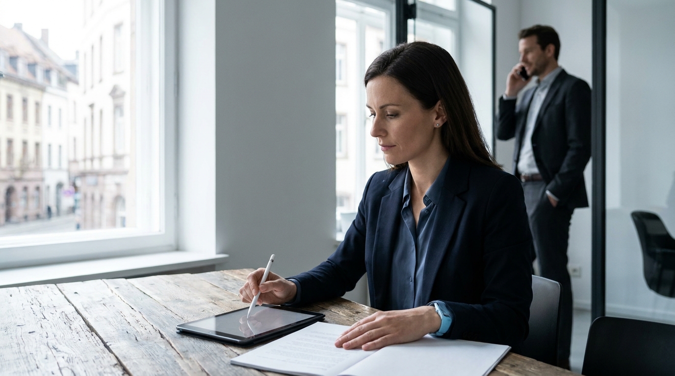 Debitorenmanagement: Forderungen effizient verwalten