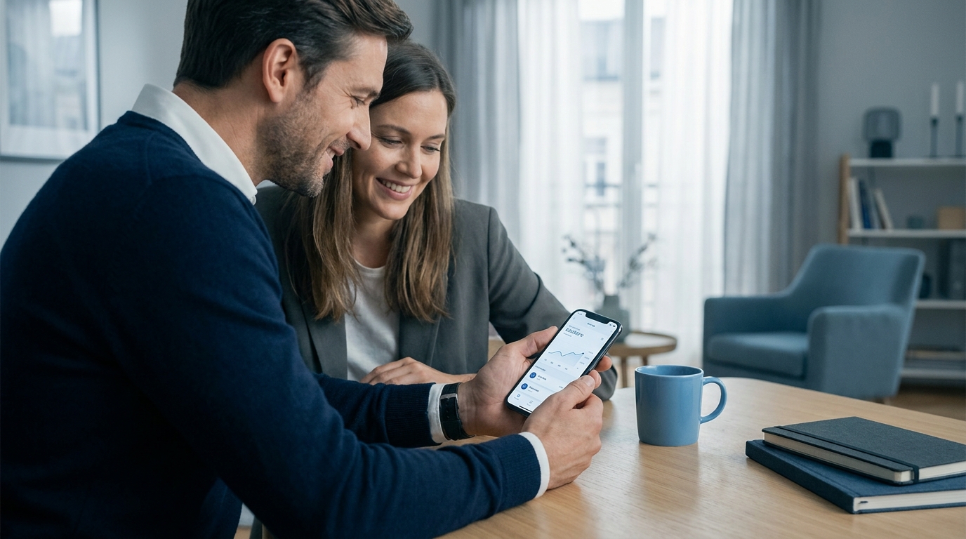 Deutsche Bank App: Funktionen, Download & Mobile Banking