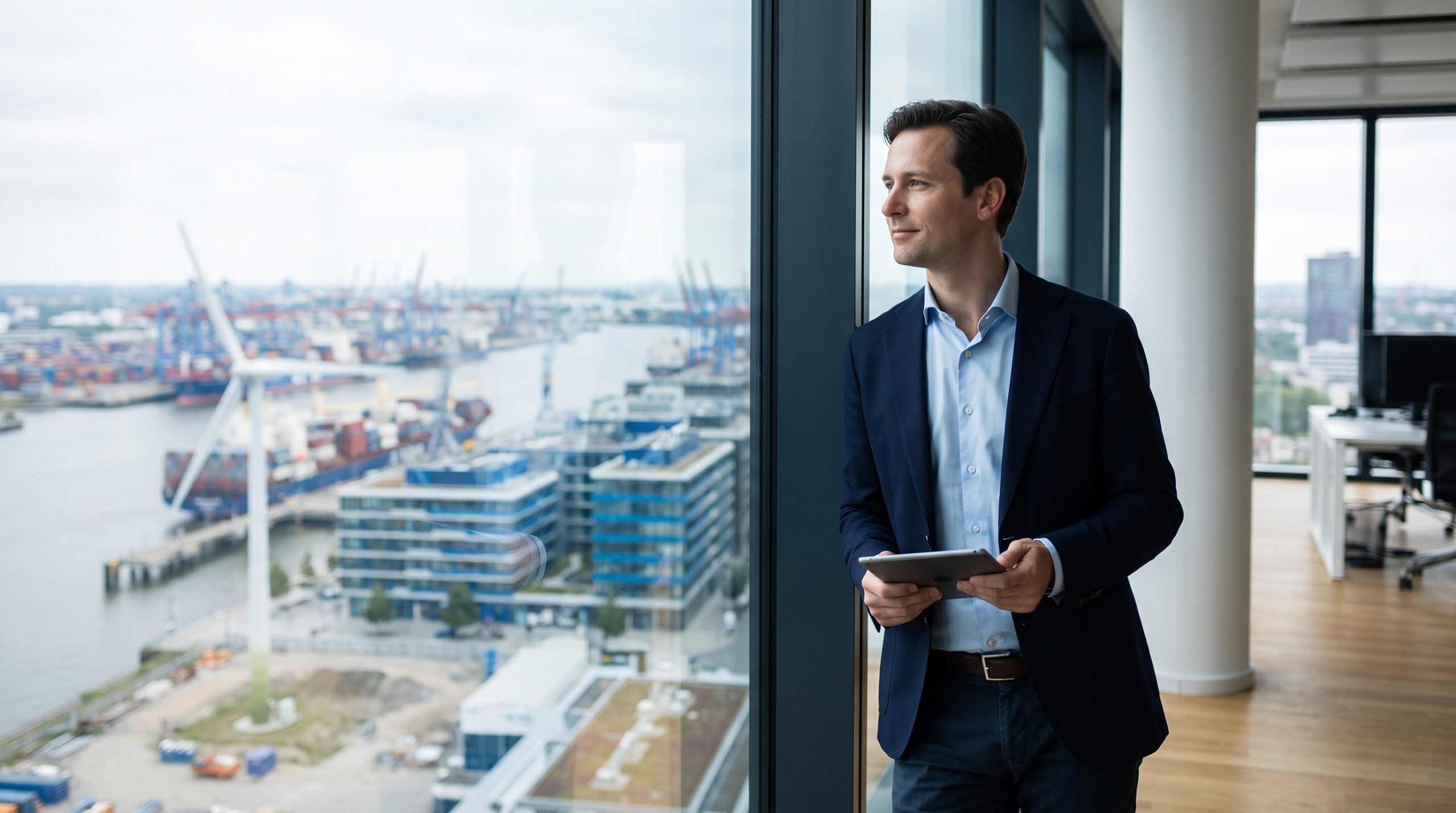 Deutsche Wirtschaft verzeichnet starkes Wachstum im Frühjahr