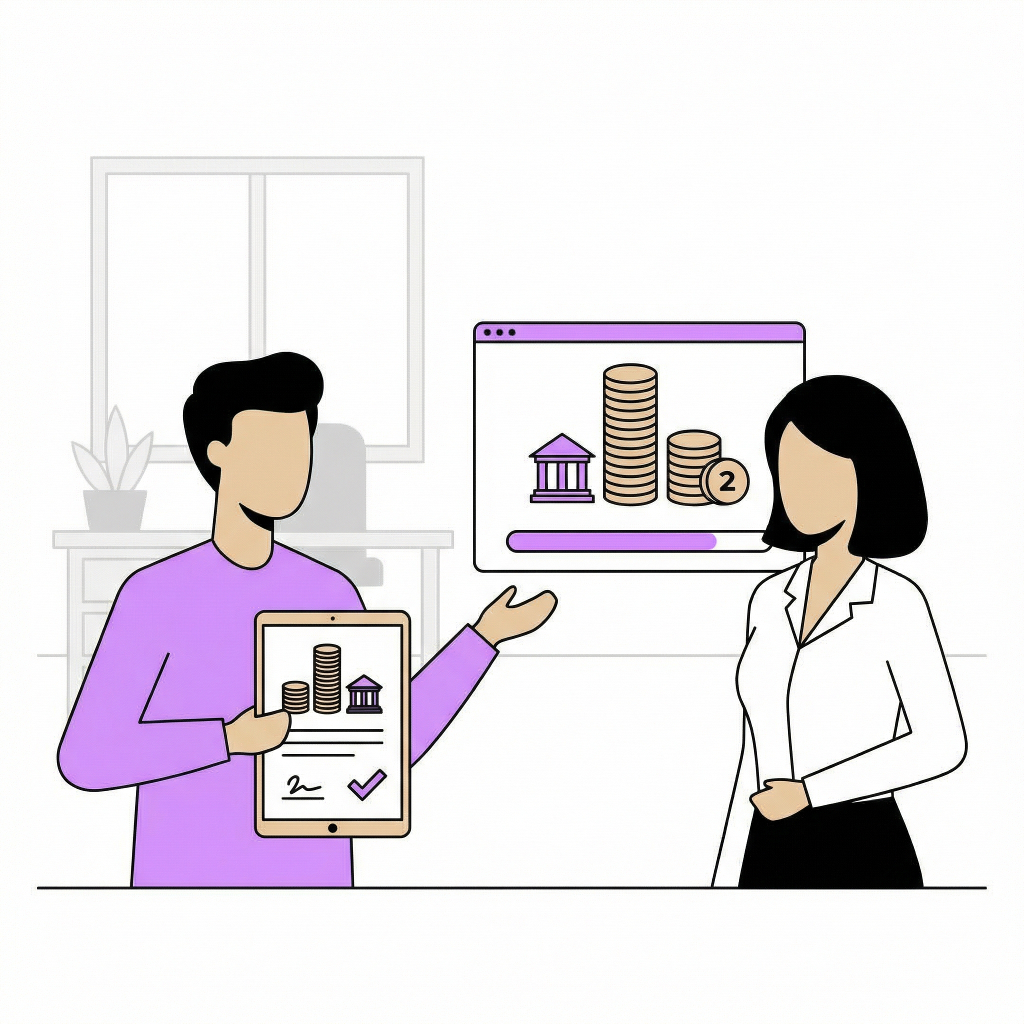 Direktversicherung: Betriebliche Altersvorsorge einfach erklärt