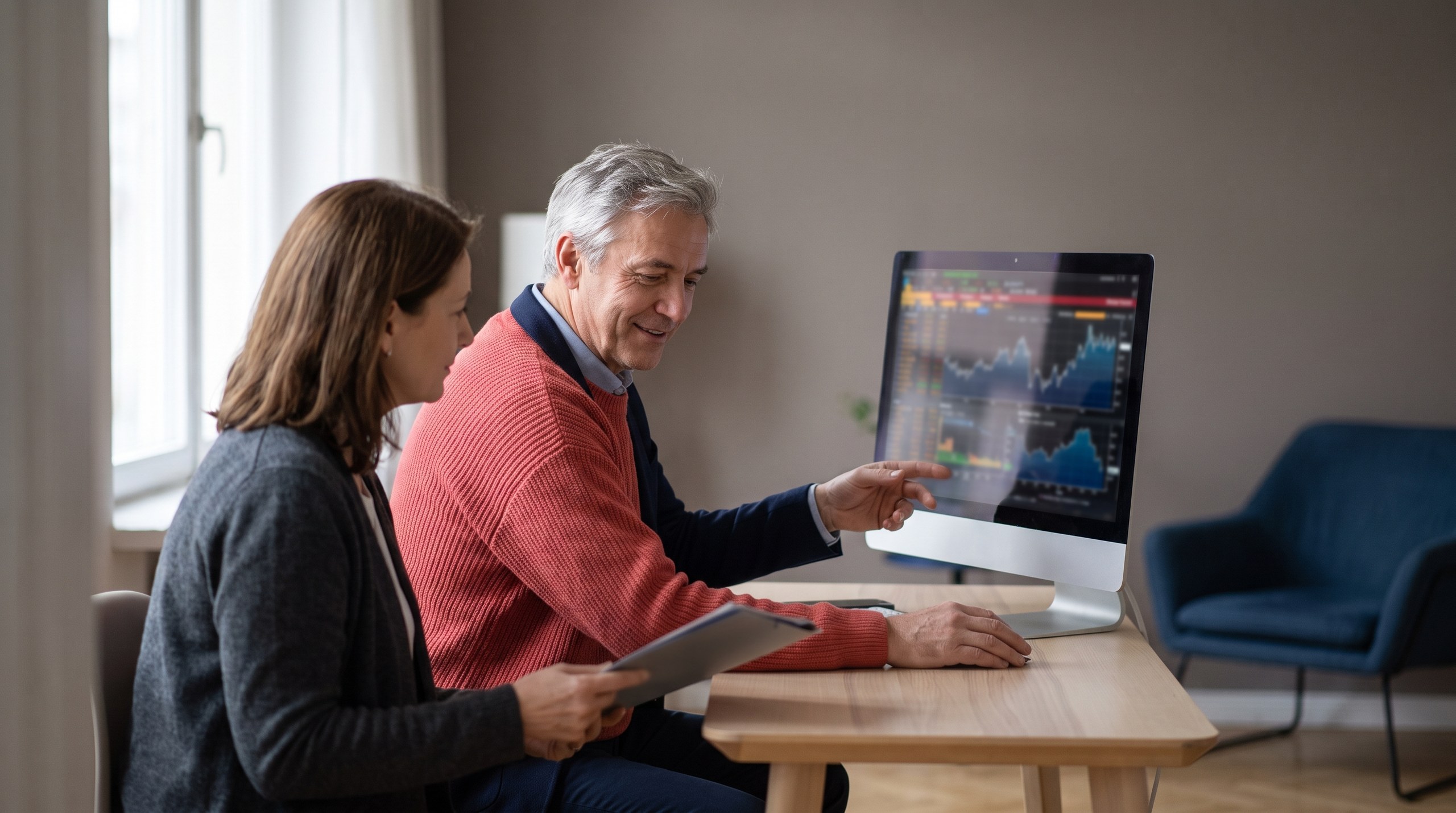 Discount-Call-Optionsscheine: Mit Rabatt investieren
