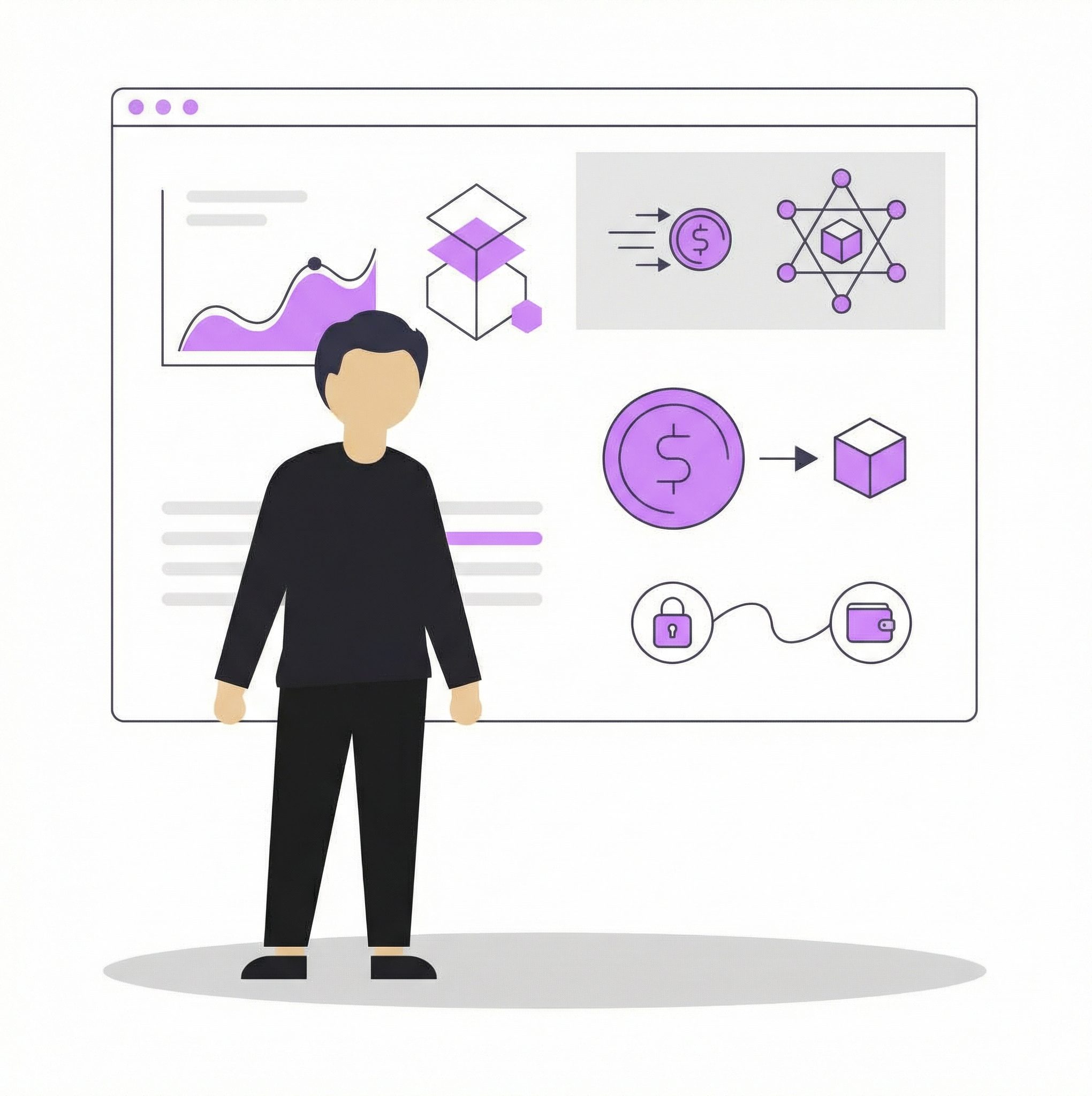 dYdX: Dezentrale Krypto-Börse für Derivate-Handel