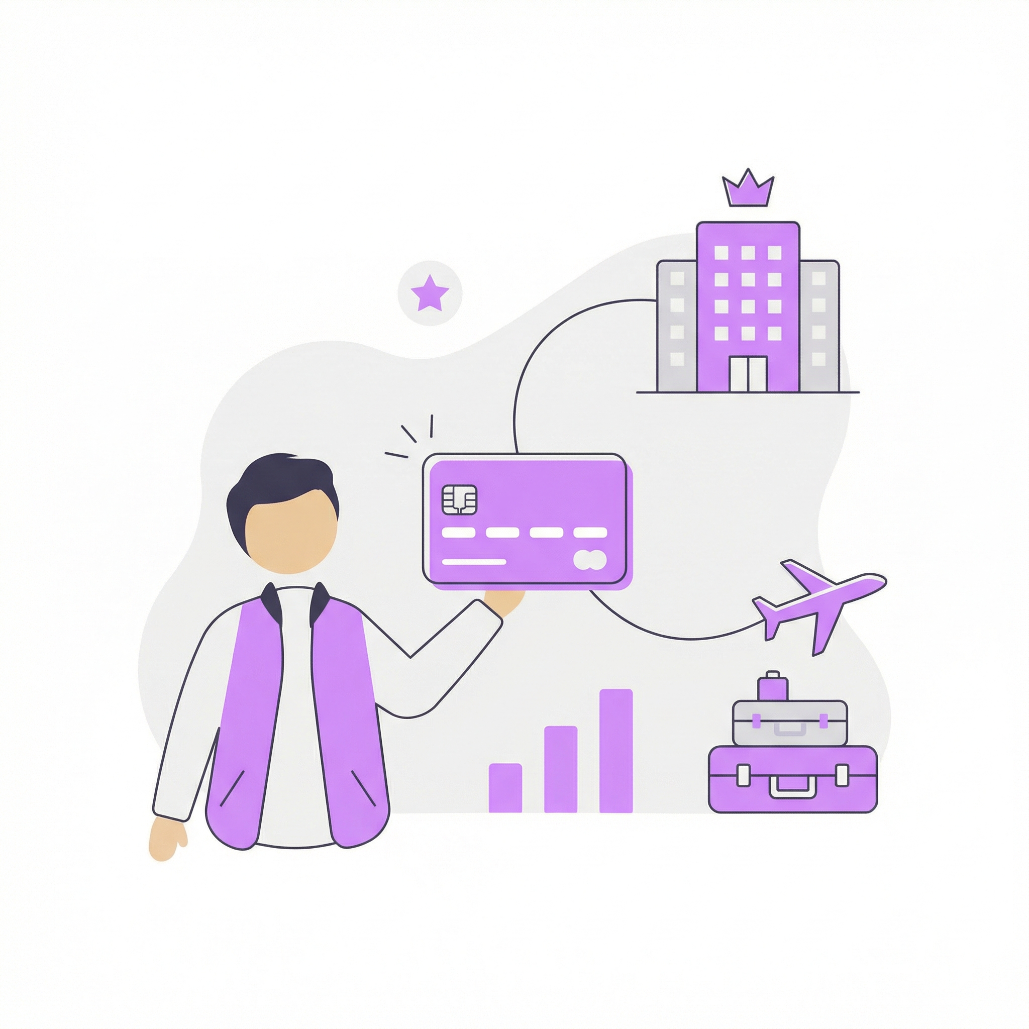 Spire Elite Status bei IHG Kreditkarten – Vorteile & Wege