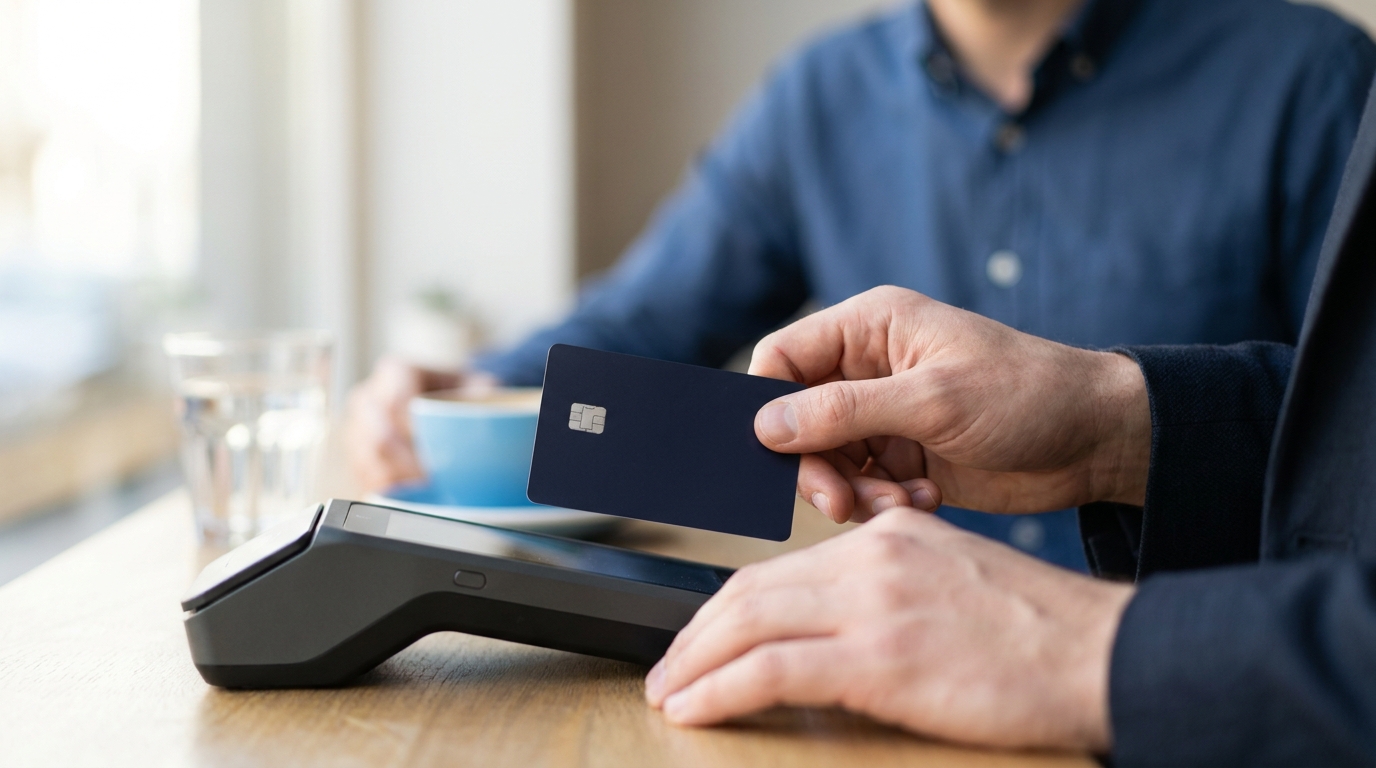 EMV-Chip erklärt: Wie sicher ist deine Bankkarte?