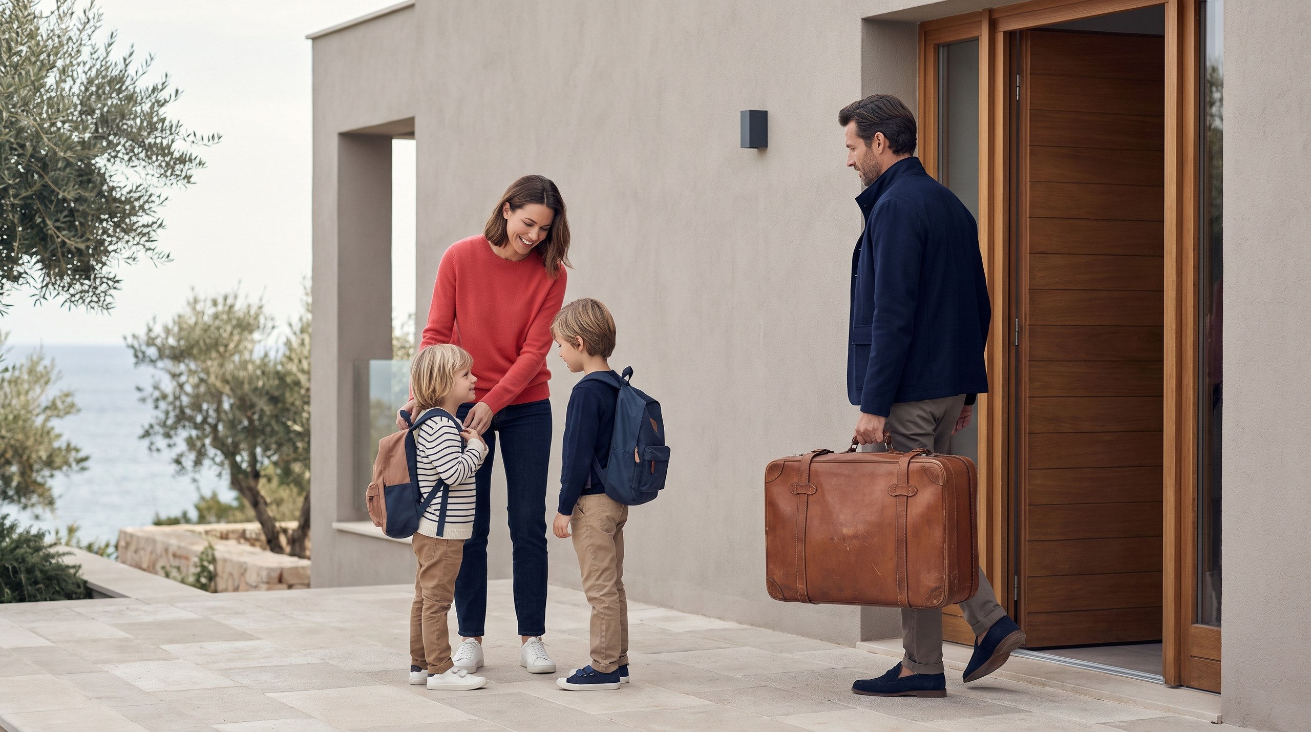 ERGO Auslandskrankenversicherung (DKV): Leistungen, Beitrag für Einzelpersonen und Familien