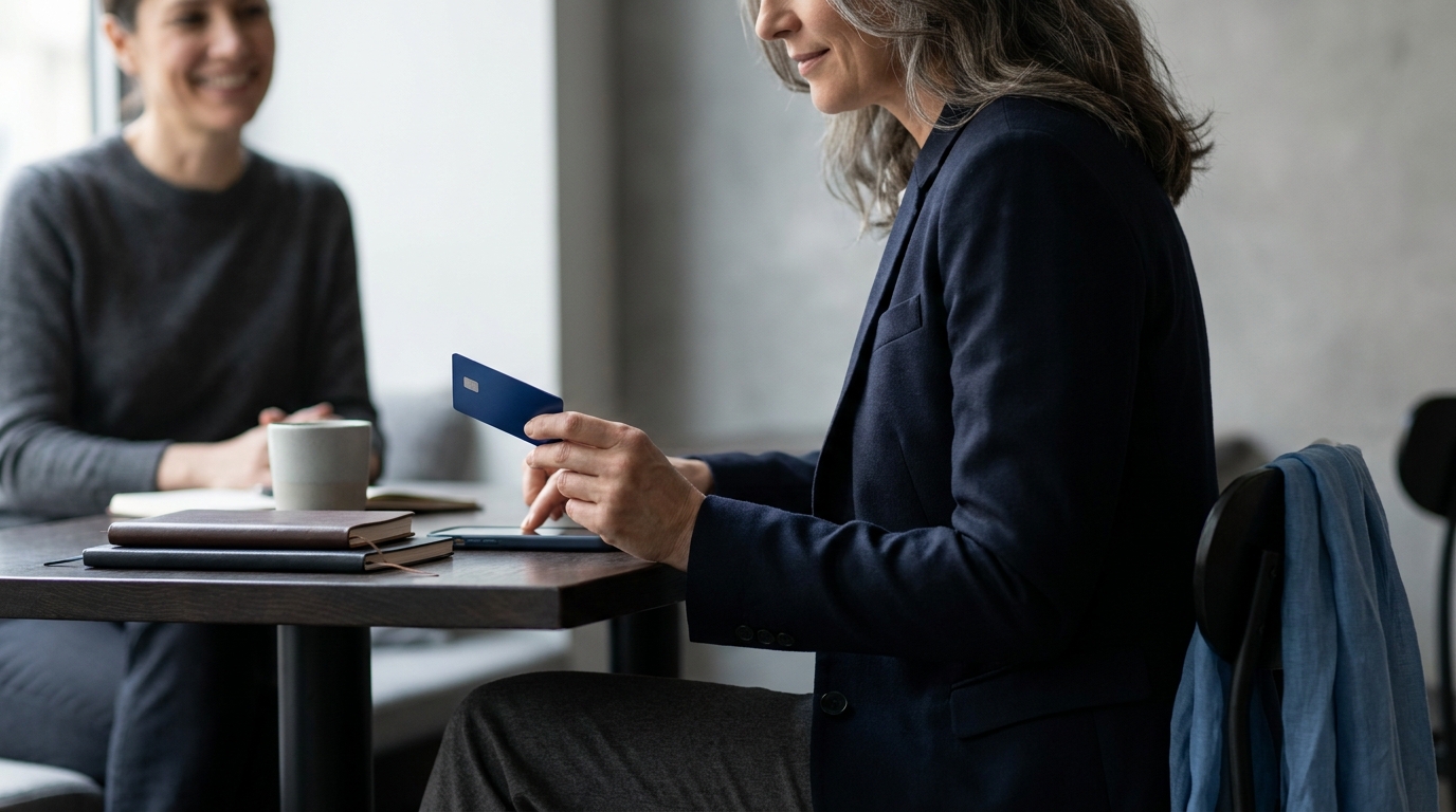 Kurz erklärt: Vergleich von Kreditkarten und Prepaid-Karten