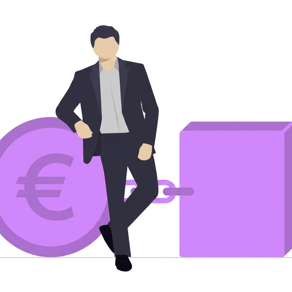 EURC Euro-Stablecoin