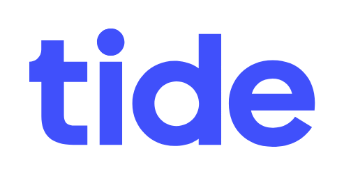 Tide - Geschäftskonto