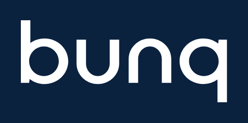 bunq - Geschäftskonto