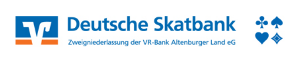 Deutsche Skatbank - Geschäftskonto