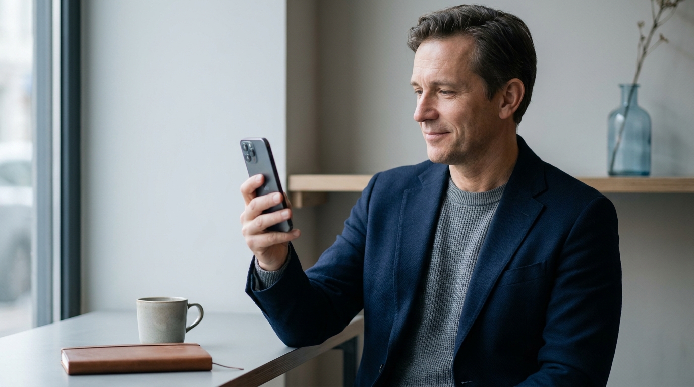 Face ID für Banking-Apps: Wie sicher ist die Gesichtserkennung wirklich?