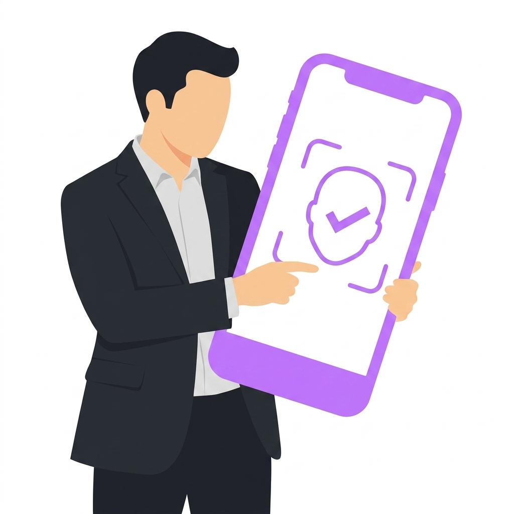 Face ID Banking