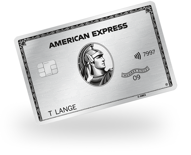 Kreditkarte – Produktbild (Ausnahme)