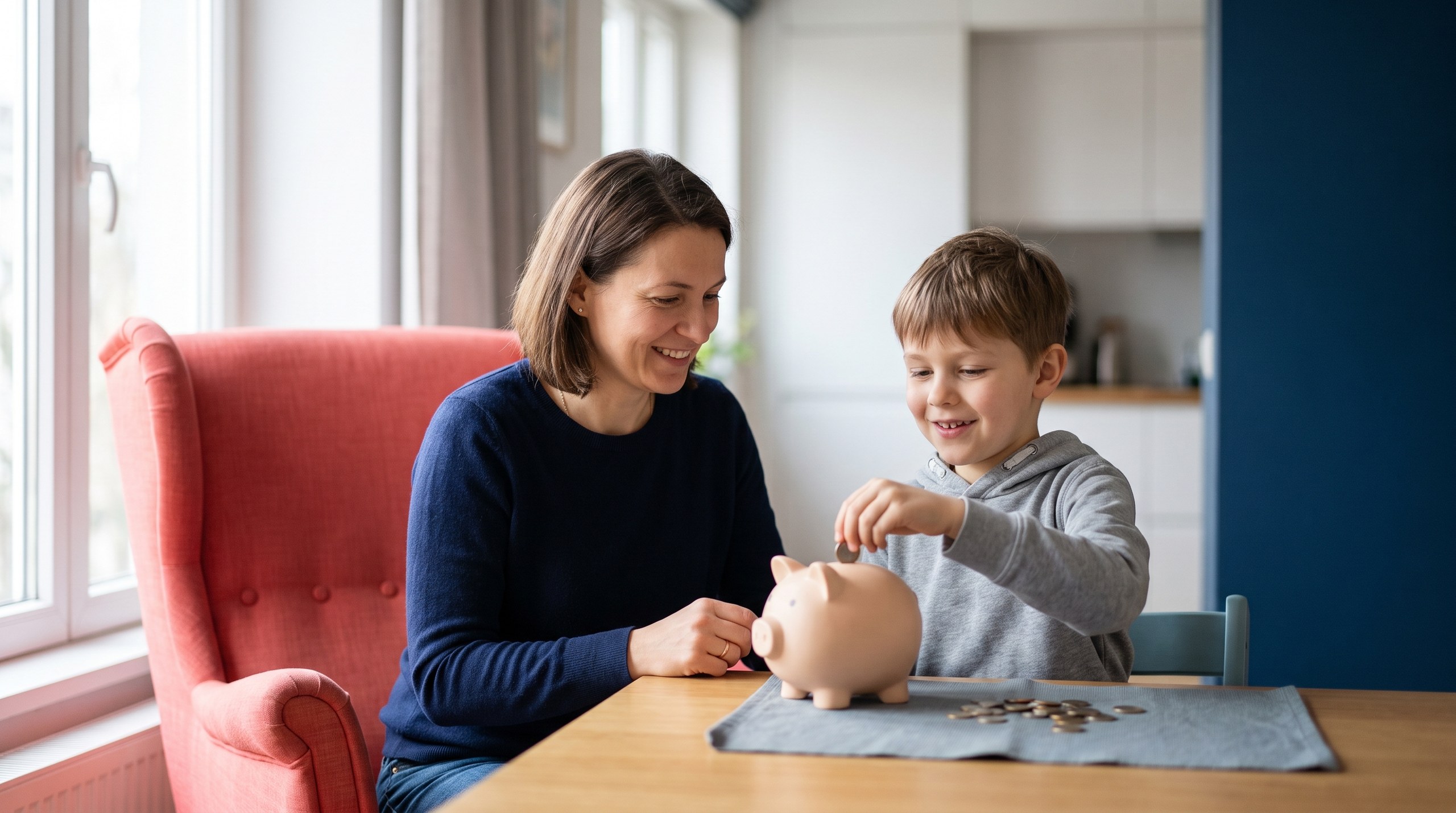 finanzen.net ZERO Kinderdepot 2026: Voraussetzungen, Kosten, Steuern
