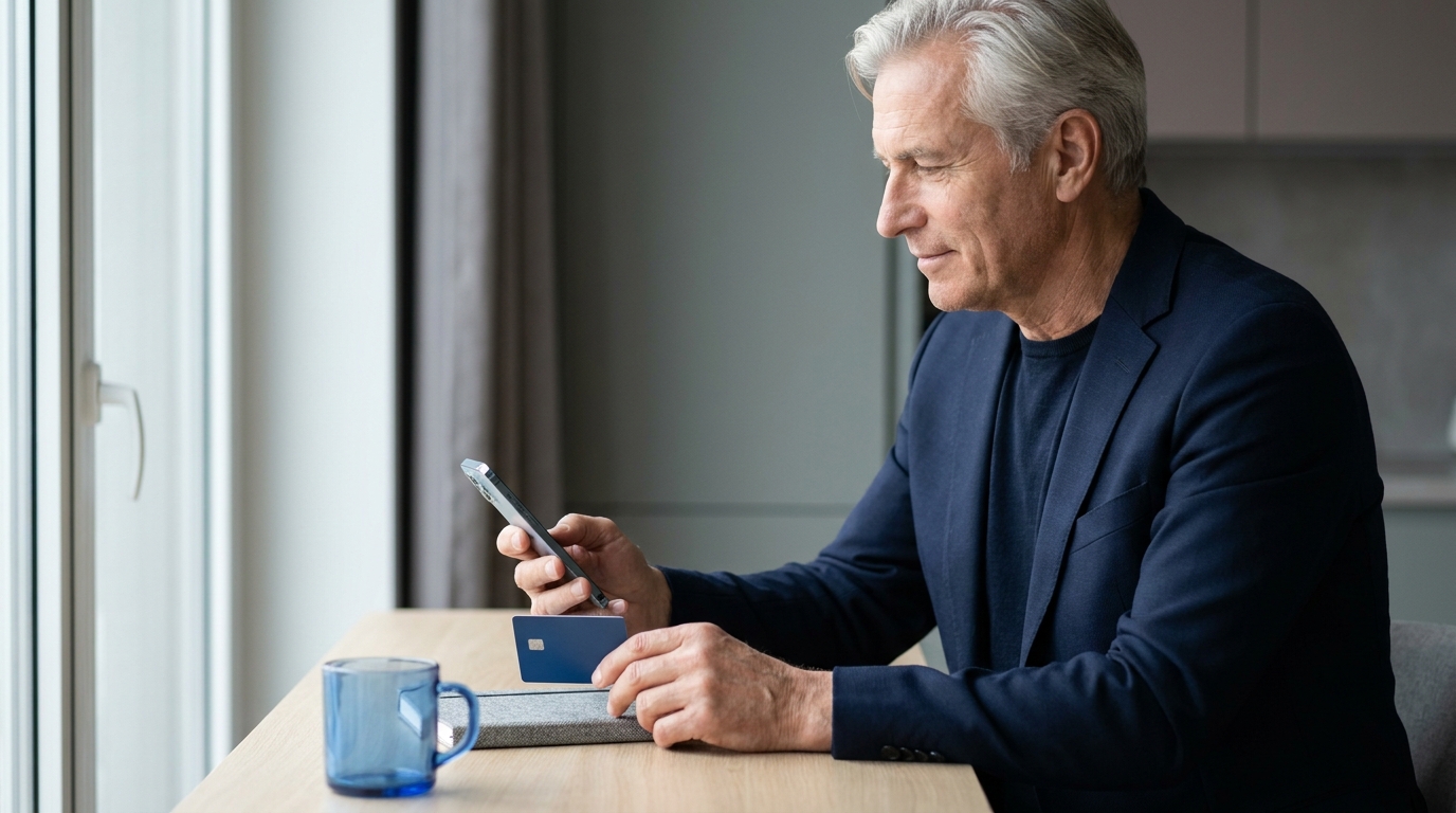 FinTech-Kreditkarten: Digitale Banking-Revolution