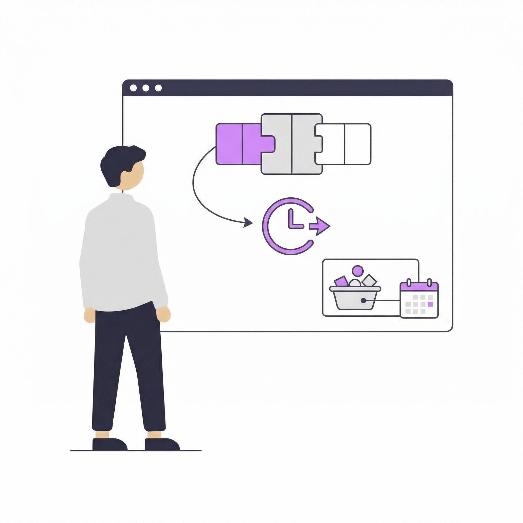 Futures ETFs: Leitfaden für Terminkontrakt-ETFs