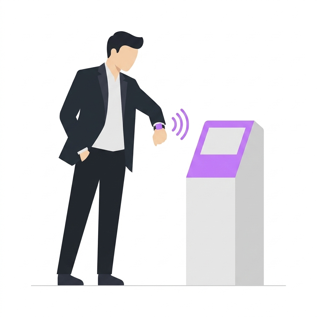 Garmin Pay