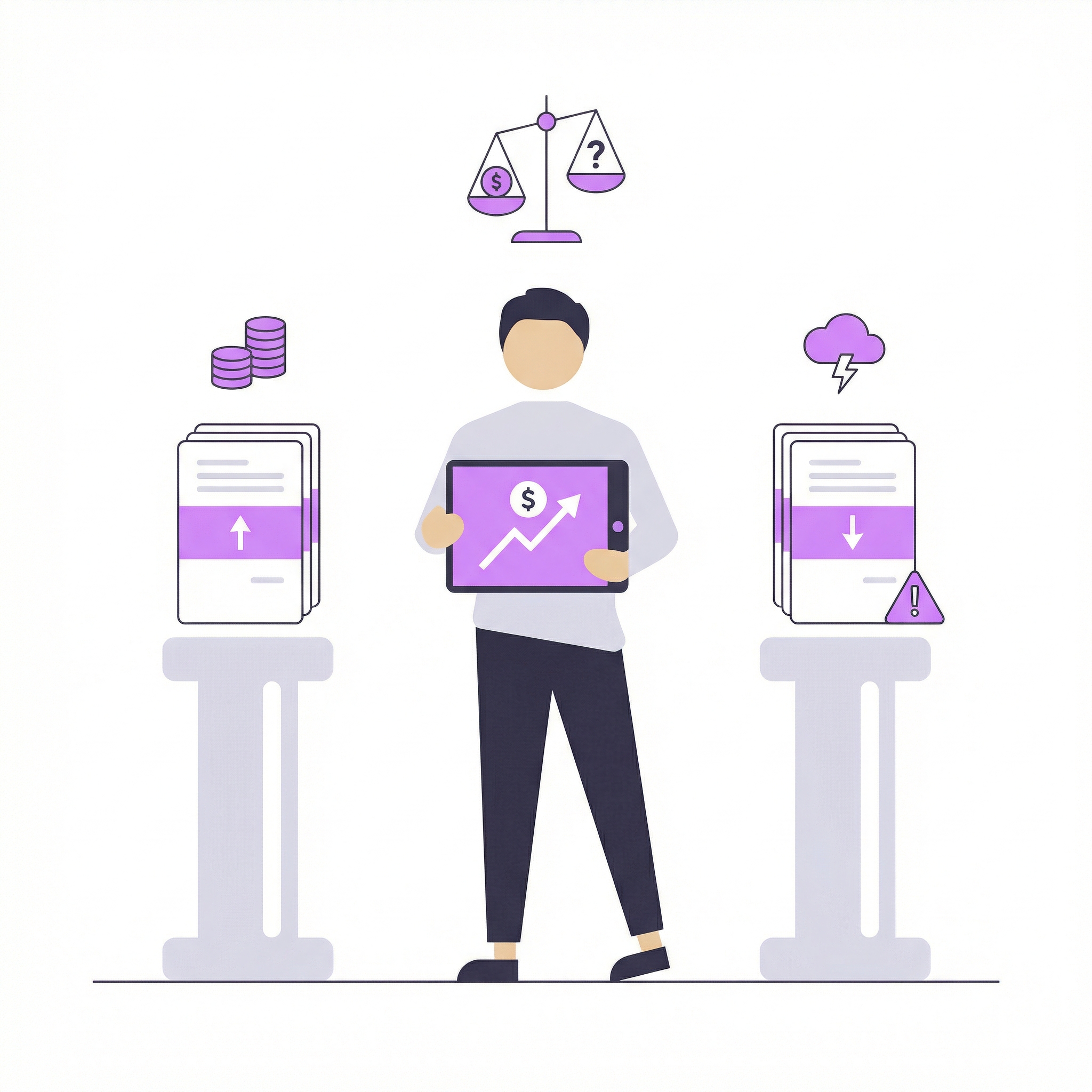 Genussscheine: Hybride Geldanlage zwischen Aktie und Anleihe