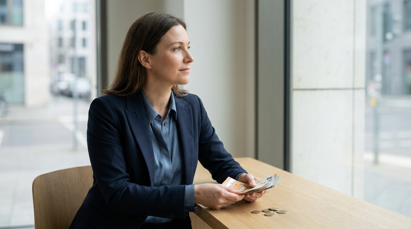 Gesetzliche Zahlungsmittel: Definition, Regeln & Bedeutung