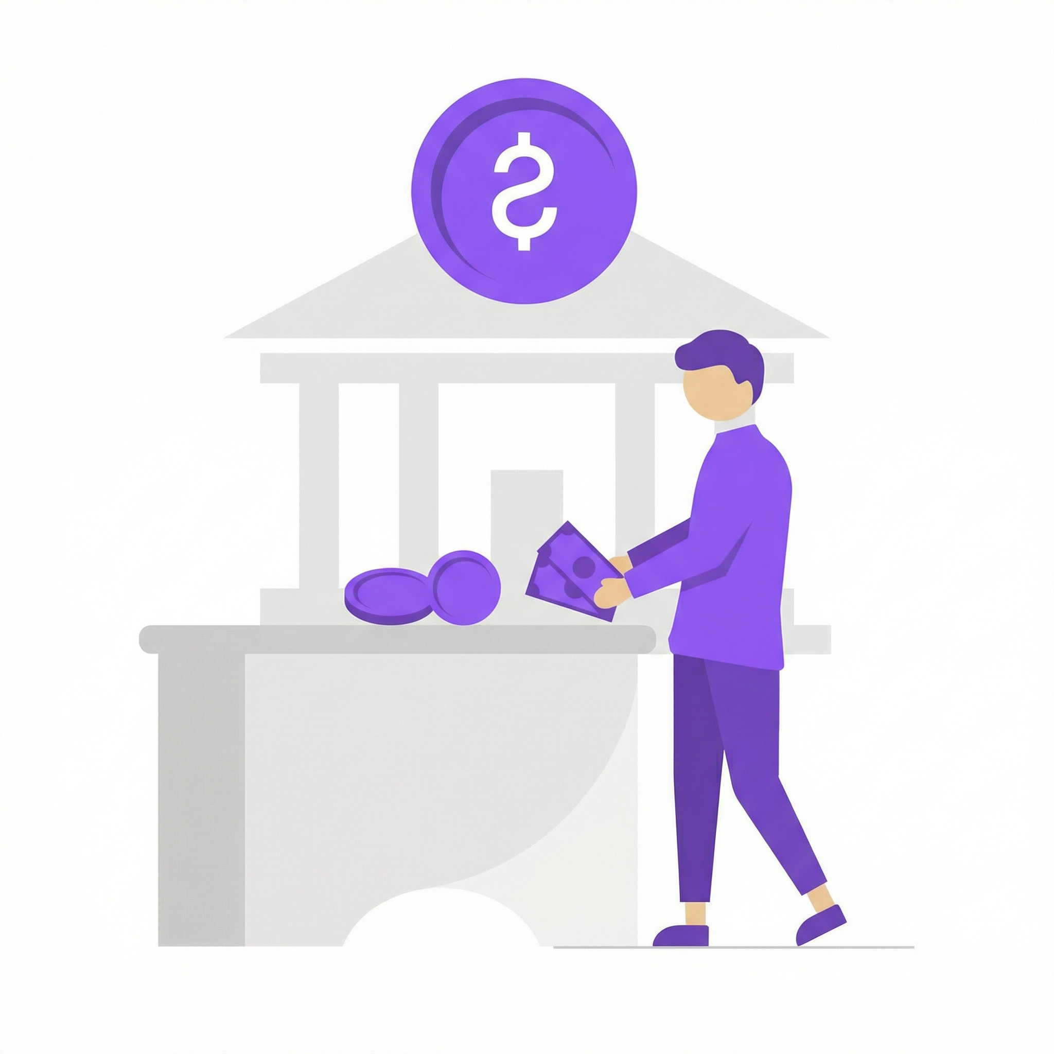 Gesetzliche Zahlungsmittel: Definition, Regeln & Bedeutung