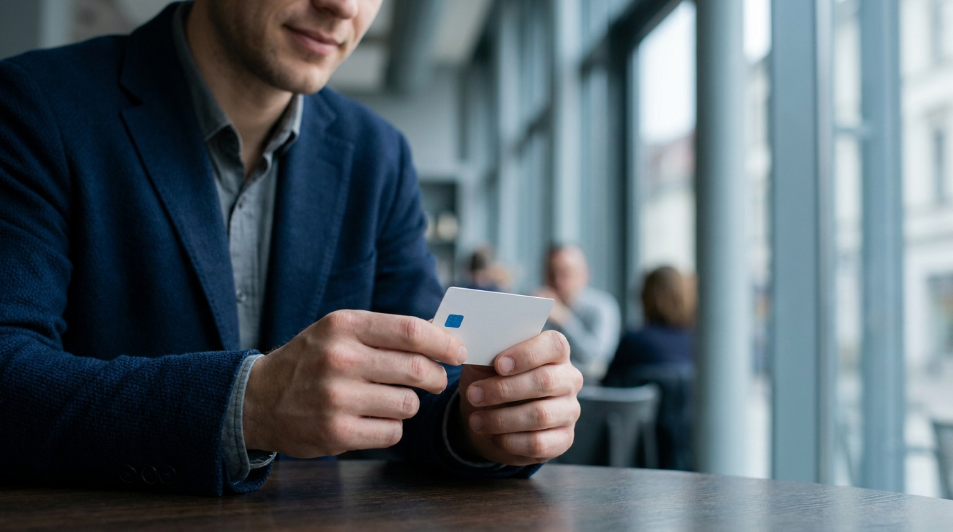 Girocard, Debit- oder Kreditkarte: Der große Vergleich