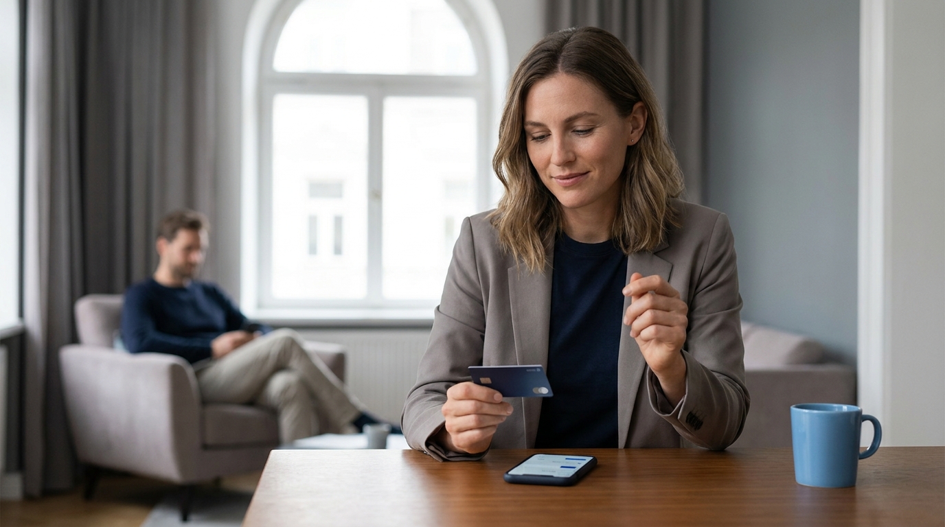 Girocard verstehen: Dein Guide zur deutschen Debitkarte