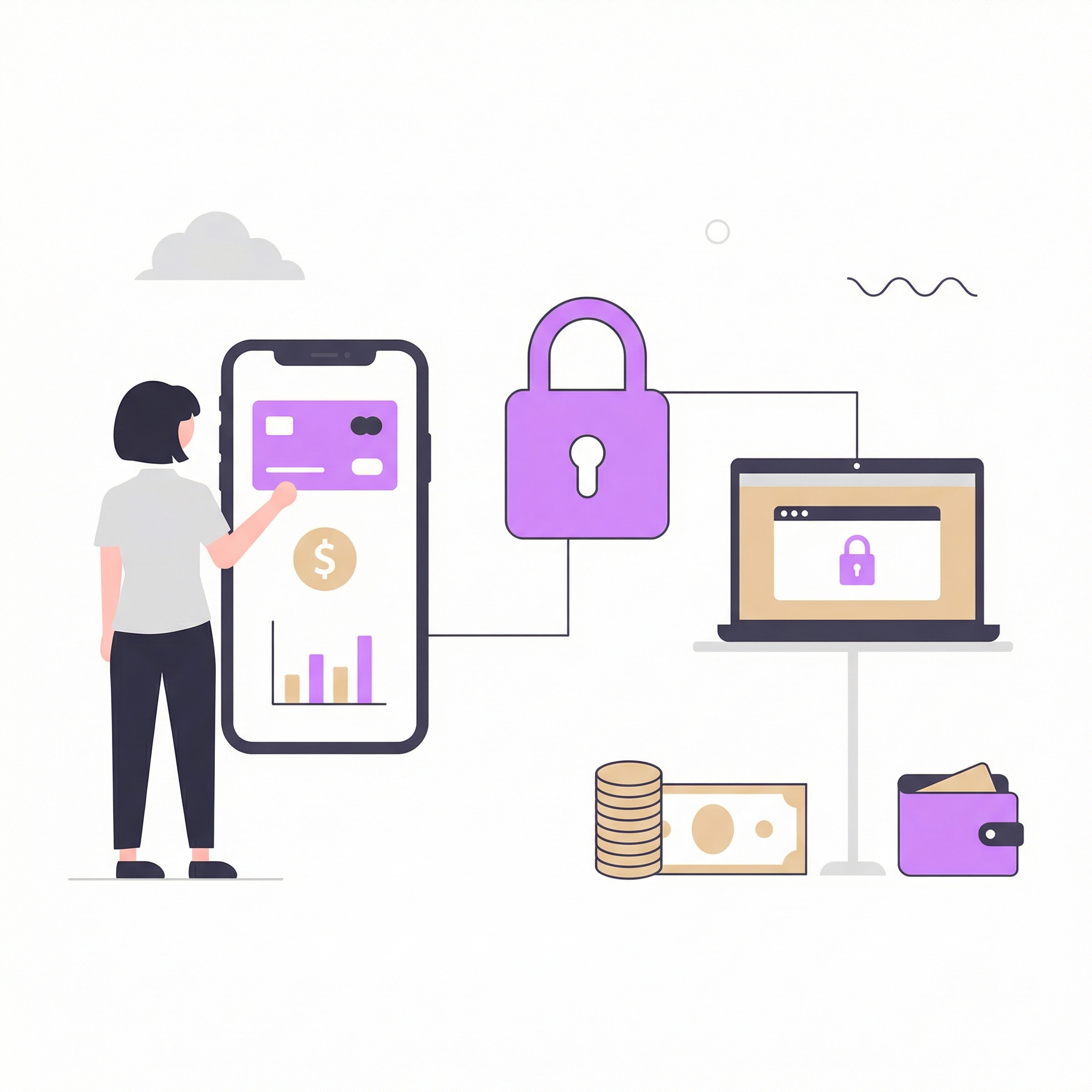 Girokonto: Alles über dein wichtigstes Bankkonto im Alltag