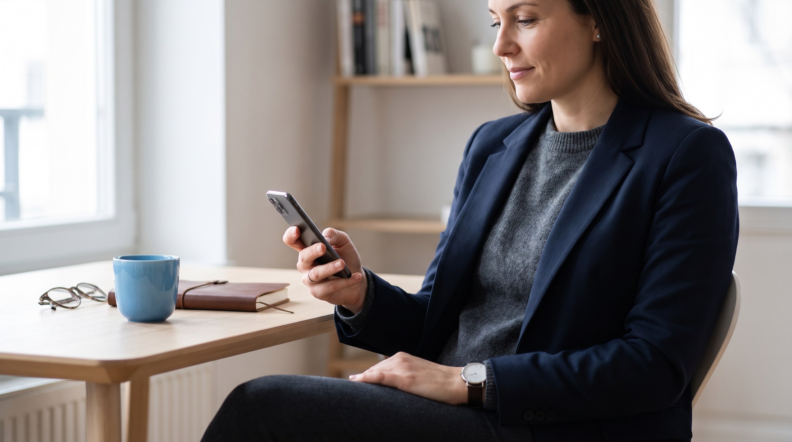 Giropay mit Handy bezahlen: Mobile Payment einfach erklärt