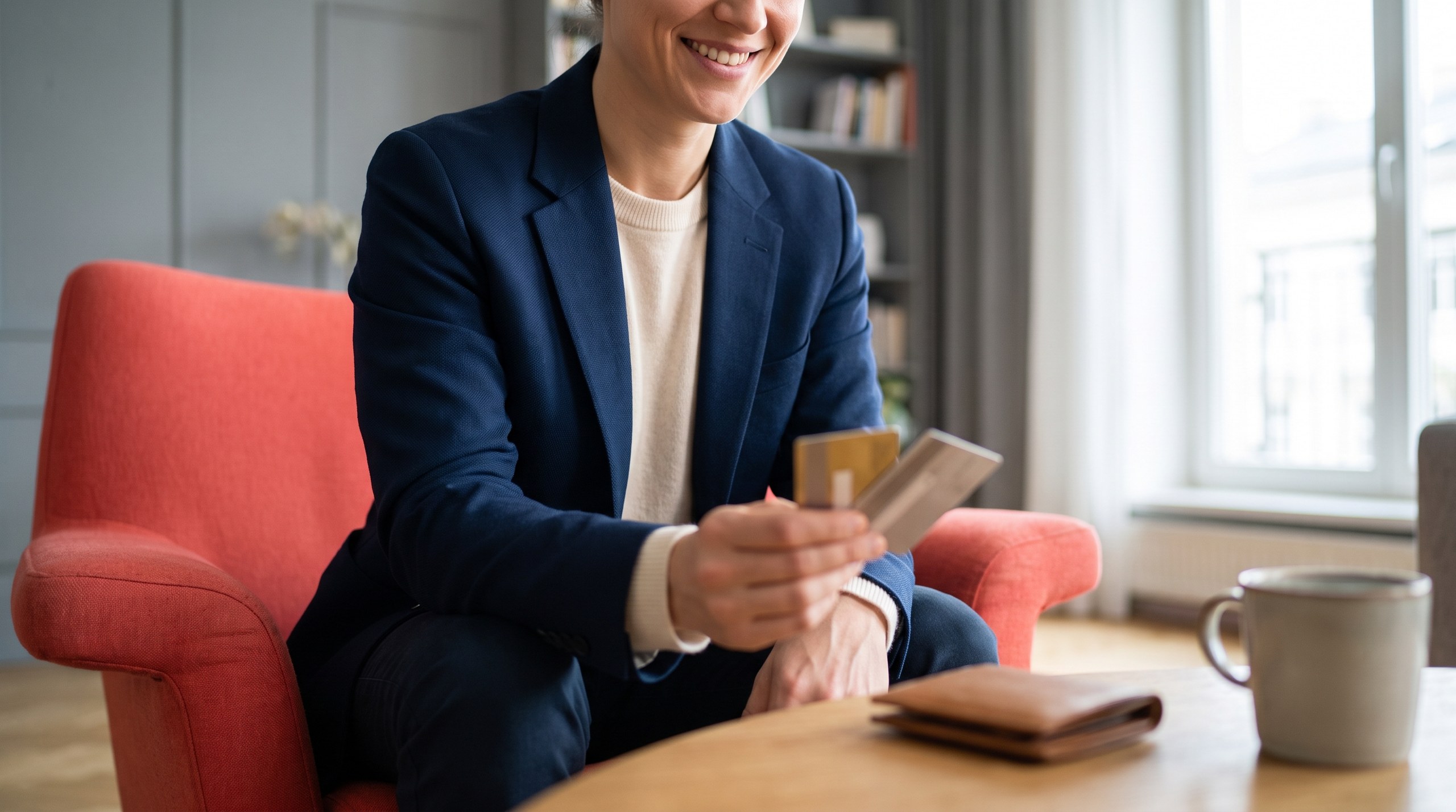 American Express Gold Card Rosé oder Platinum Card: Vergleich 2026