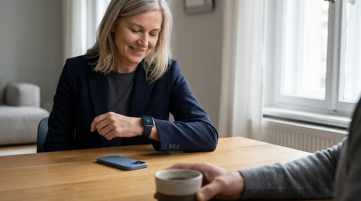 Google Wallet auf Fitbit: Kompatible Geräte, Banken & Einrichtung 2026