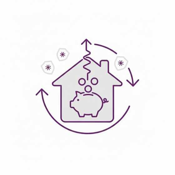 Riester-Auszahlung für Eigenheim ohne Zulagenverlust nutzen