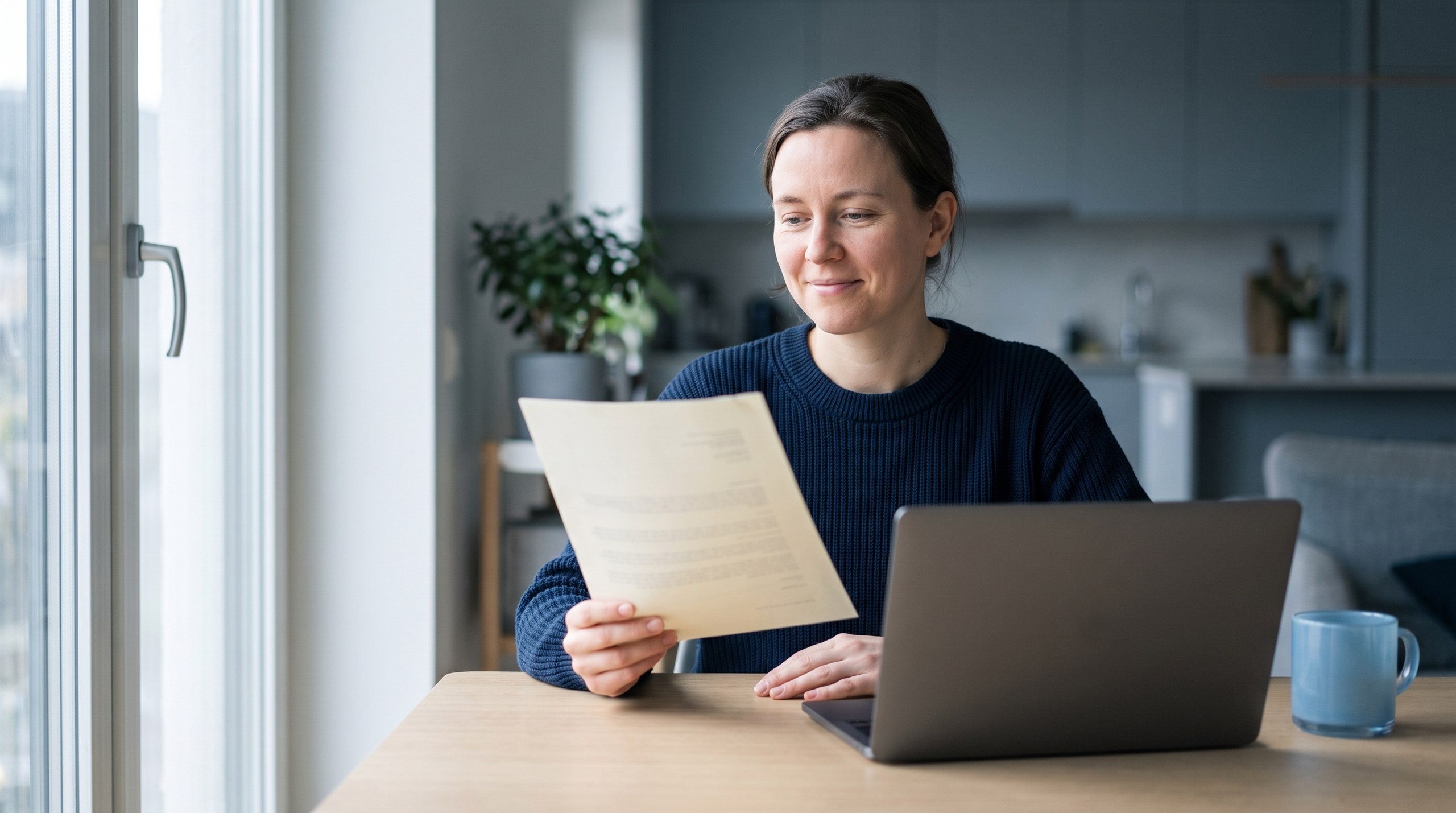 Guter SCHUFA-Score: Ab wann gilt er als gut?