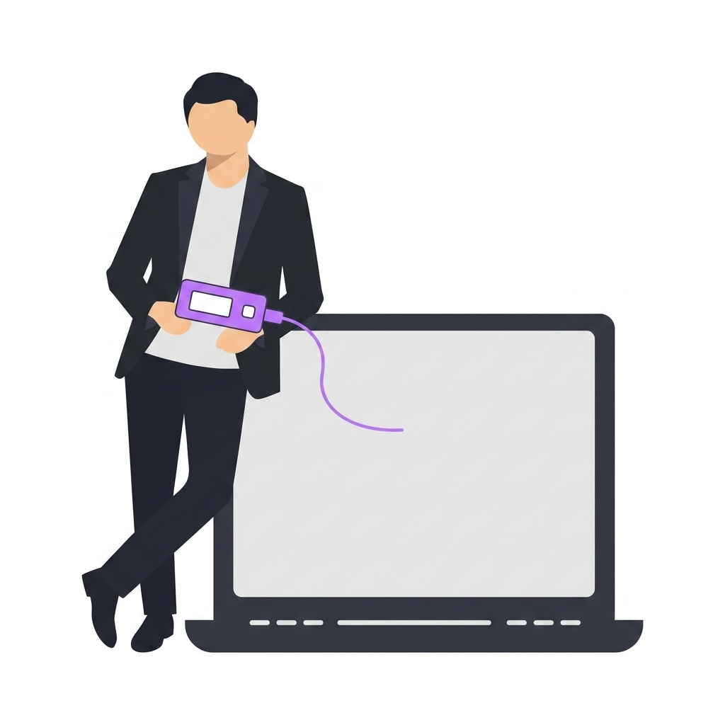 Hardware-Wallet