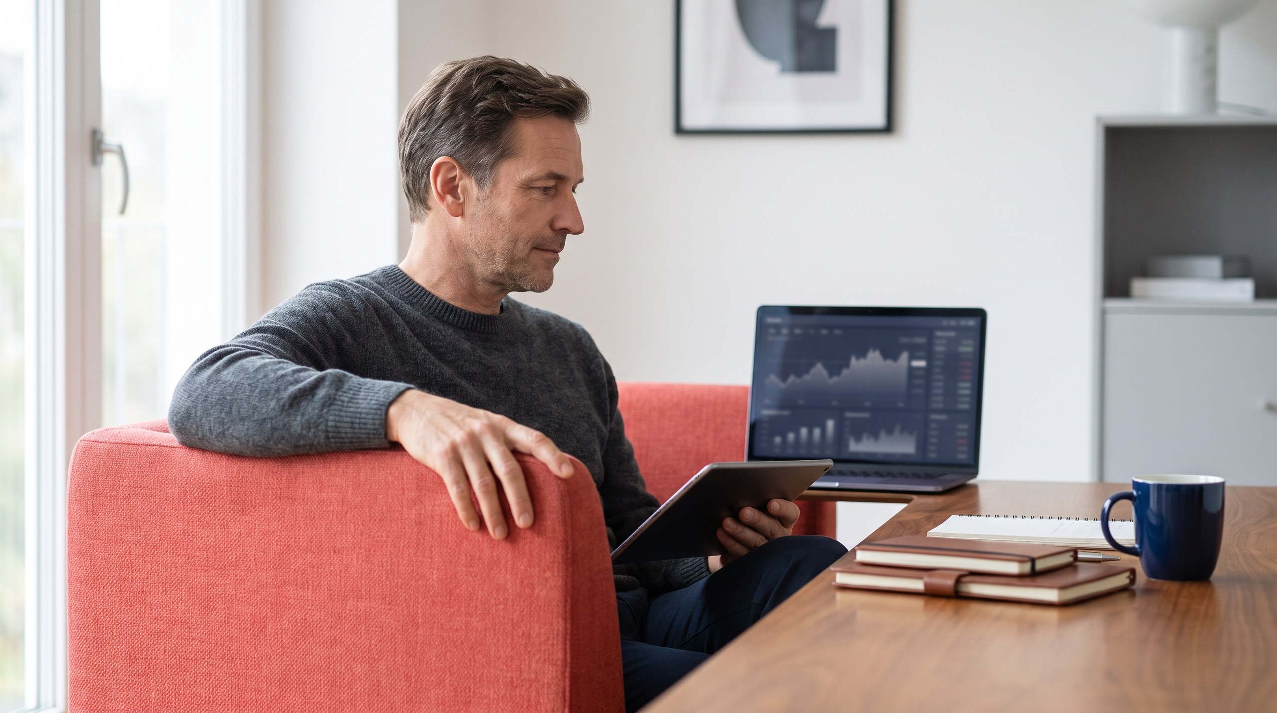 Hedgefonds verstehen: Hochrisiko-Investments für Profis
