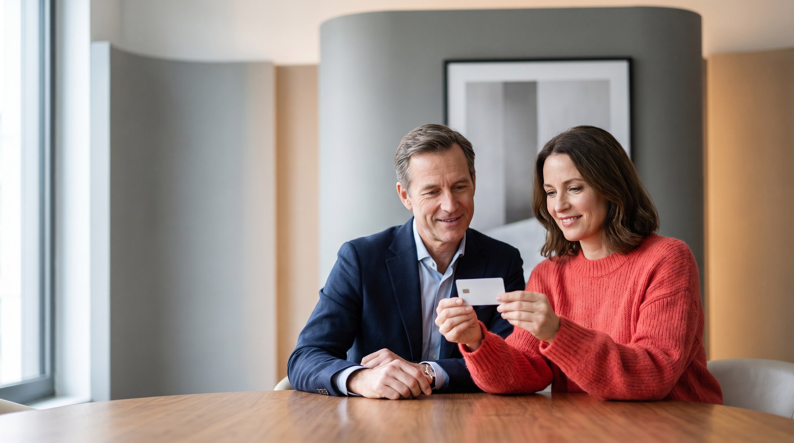 HVB Visa Classic Kreditkarte – Konditionen & Leistungen