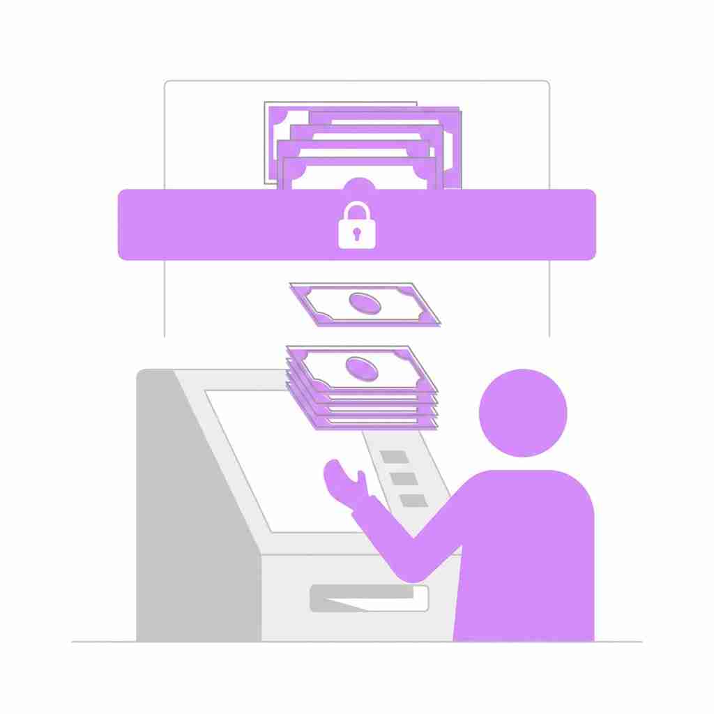 An image illustrating Das N26 Standard Konto bietet kostenloses Banking ohne Grundgebühr. Alle Funktionen, Vor- und Nachteile des Basisangebots im Detail erklärt.