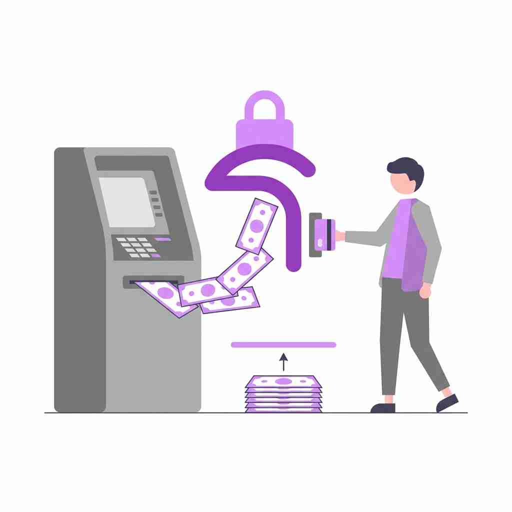 An image illustrating N26 Smart bietet Premium-Funktionen zum kleinen Preis. Alle Details zu Kosten, Leistungen und Vorteilen des beliebten Kontomodells im Vergleich.